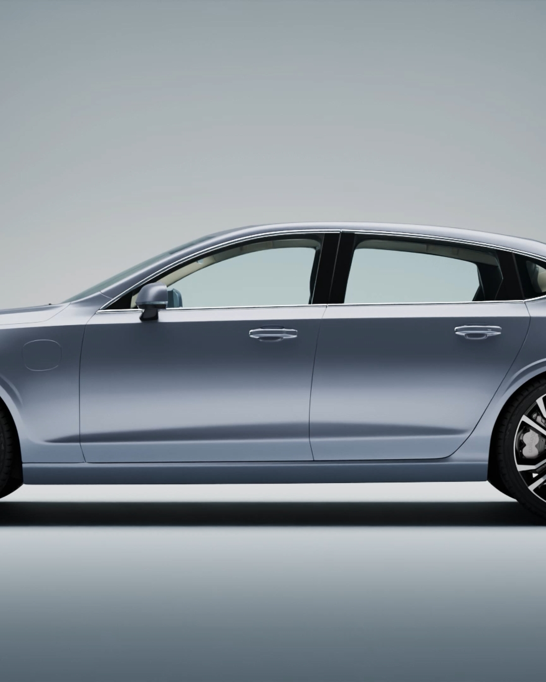 Volvo /Showcase